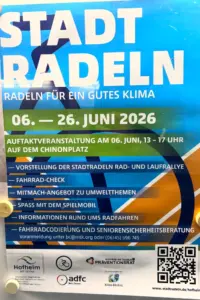 20260606 Stadtradeln