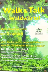 20260822 Waldwärts