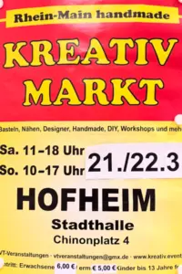 20260321 Kreativmarkt