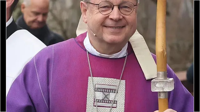 Hofheim live im Fernsehen: Gottesdienst eröffnete bundesweite Misereor-Fastenaktion 18