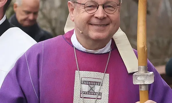 Hofheim live im Fernsehen: Gottesdienst eröffnete bundesweite Misereor-Fastenaktion 18