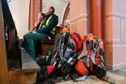 Hofheim live im Fernsehen: Gottesdienst eröffnete bundesweite Misereor-Fastenaktion 23