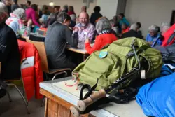 Hofheim live im Fernsehen: Gottesdienst eröffnete bundesweite Misereor-Fastenaktion 25