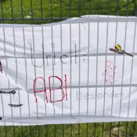 Zwischen Hochglanz und Herz: Abi-Plakate 2026 in Hofheim 51