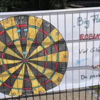 Zwischen Hochglanz und Herz: Abi-Plakate 2026 in Hofheim 48