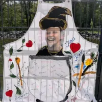 Zwischen Hochglanz und Herz: Abi-Plakate 2026 in Hofheim 31