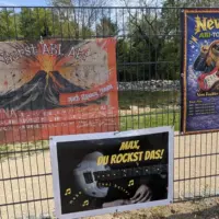 Zwischen Hochglanz und Herz: Abi-Plakate 2026 in Hofheim 23