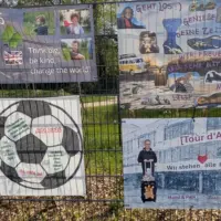 Zwischen Hochglanz und Herz: Abi-Plakate 2026 in Hofheim 15
