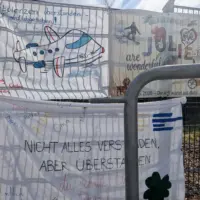 Hofheims Abi-Plakate: Immer besser – oder nur noch glattgebügelt? 13 1628188035