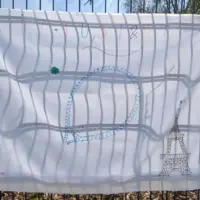 Zwischen Hochglanz und Herz: Abi-Plakate 2026 in Hofheim 11