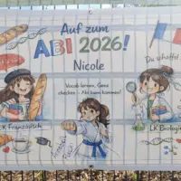 Zwischen Hochglanz und Herz: Abi-Plakate 2026 in Hofheim 10